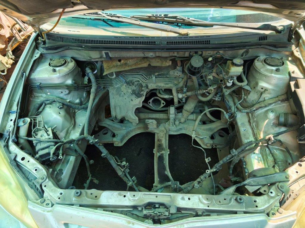 LLANTA Toyota COROLLA SPORT 2004  USADA  EN DESARME